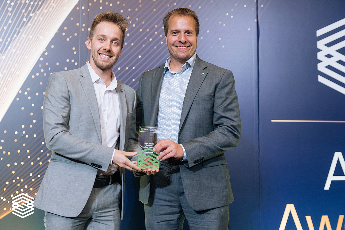 SRP Americas 2026 Awards: the winners revealed | Structured Retail Products