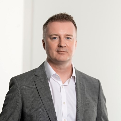 Simon Coughlan