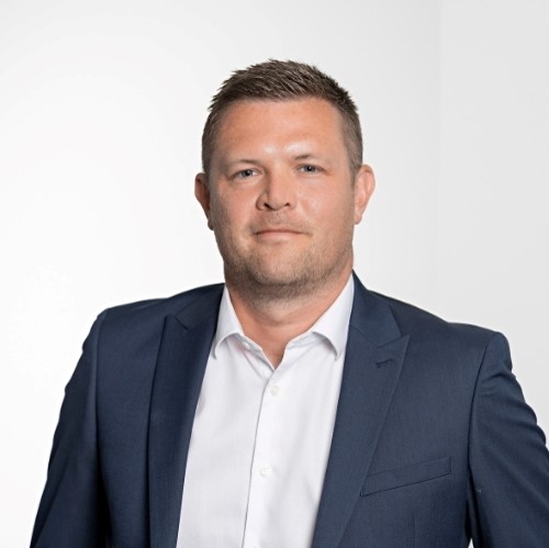 Paul Suckling