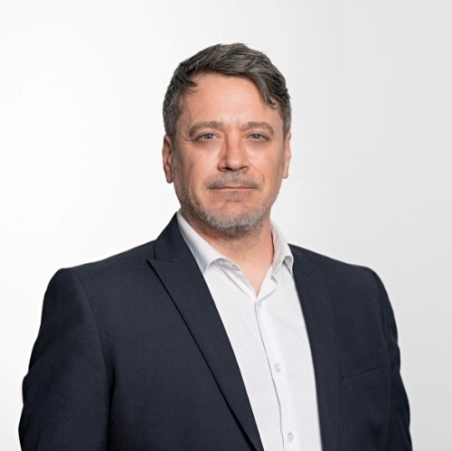 Pablo Conde