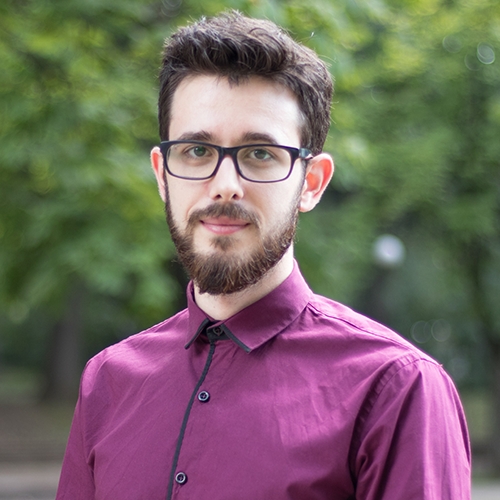 Petar Dimitrov
